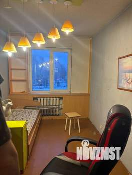 3-к квартира, вторичка, 67м2, 5/5 этаж