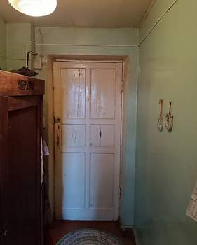 3-к квартира, вторичка, 59м2, 2/3 этаж