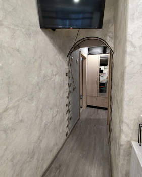 1-к квартира, вторичка, 33м2, 3/5 этаж