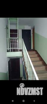 2-к квартира, вторичка, 42м2, 4/4 этаж