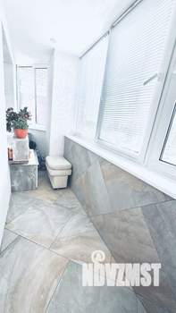 2-к квартира, вторичка, 46м2, 2/15 этаж