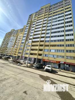 Студия квартира, вторичка, 26м2, 9/17 этаж