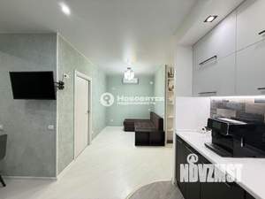 2-к квартира, вторичка, 42м2, 2/3 этаж