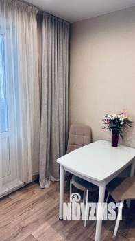 1-к квартира, вторичка, 33м2, 3/5 этаж