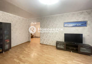 3-к квартира, вторичка, 71м2, 4/5 этаж