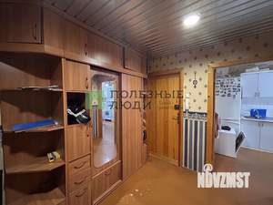 3-к квартира, вторичка, 66м2, 1/10 этаж