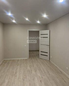 1-к квартира, вторичка, 40м2, 9/9 этаж