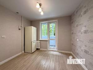 2-к квартира, вторичка, 56м2, 4/5 этаж