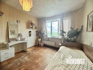 2-к квартира, вторичка, 52м2, 9/9 этаж