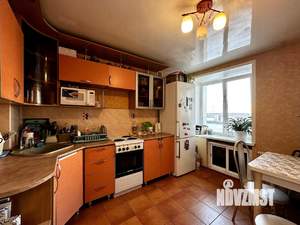 3-к квартира, вторичка, 90м2, 2/9 этаж