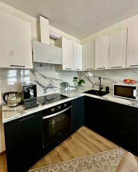 1-к квартира, вторичка, 39м2, 5/16 этаж