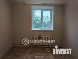 3-к квартира, вторичка, 64м2, 5/5 этаж
