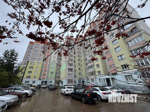 1-к квартира, вторичка, 44м2, 7/9 этаж