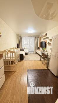 Студия квартира, вторичка, 29м2, 5/18 этаж