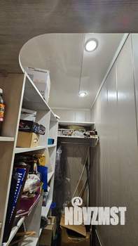 2-к квартира, вторичка, 42м2, 3/5 этаж