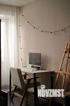 1-к квартира, вторичка, 32м2, 4/4 этаж