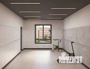 2-к квартира, вторичка, 39м2, 16/17 этаж