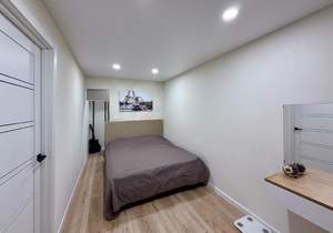 2-к квартира, вторичка, 45м2, 2/5 этаж