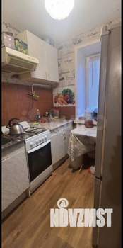 1-к квартира, вторичка, 29м2, 1/9 этаж