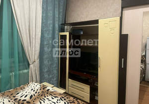 Студия квартира, вторичка, 19м2, 1/2 этаж