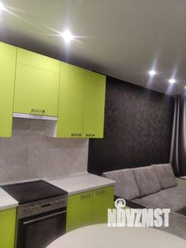 2-к квартира, вторичка, 49м2, 12/16 этаж