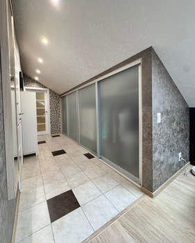 3-к квартира, вторичка, 88м2, 4/4 этаж