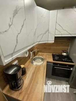 2-к квартира, вторичка, 40м2, 1/5 этаж