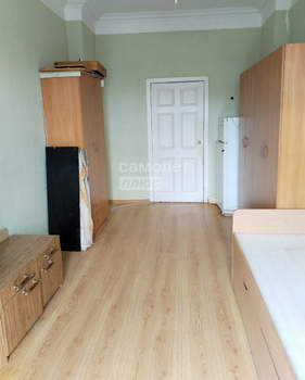 3-к квартира, вторичка, 74м2, 4/5 этаж