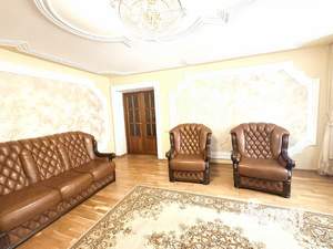 3-к квартира, вторичка, 85м2, 2/5 этаж