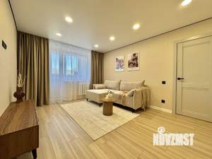 2-к квартира, вторичка, 46м2, 3/9 этаж