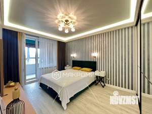 2-к квартира, вторичка, 65м2, 2/15 этаж
