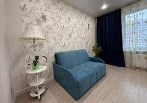 1-к квартира, вторичка, 35м2, 7/9 этаж