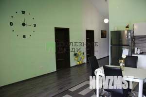 3-к квартира, вторичка, 110м2, 4/4 этаж