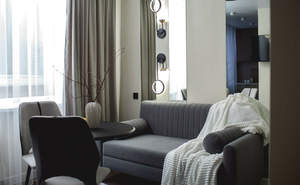 2-к квартира, вторичка, 46м2, 3/5 этаж