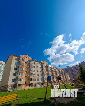 3-к квартира, вторичка, 86м2, 4/6 этаж