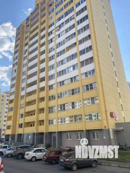 1-к квартира, вторичка, 40м2, 13/18 этаж