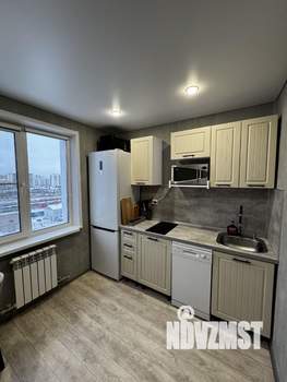 1-к квартира, вторичка, 33м2, 10/10 этаж