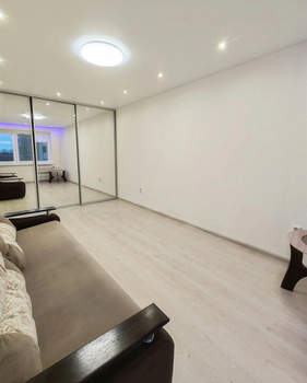 1-к квартира, вторичка, 35м2, 9/9 этаж