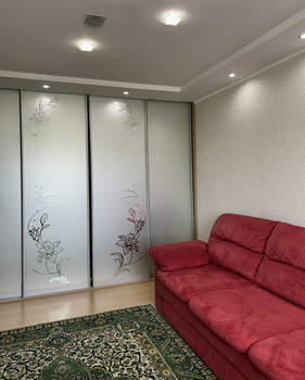 3-к квартира, вторичка, 65м2, 4/5 этаж