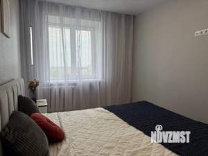 2-к квартира, вторичка, 47м2, 9/9 этаж