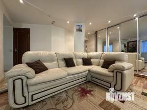 3-к квартира, вторичка, 77м2, 2/9 этаж