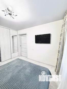 2-к квартира, вторичка, 40м2, 9/17 этаж