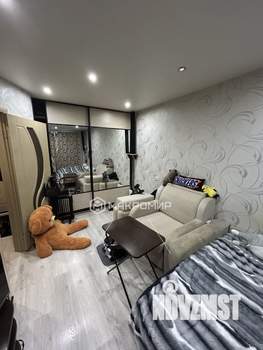 1-к квартира, вторичка, 30м2, 1/10 этаж