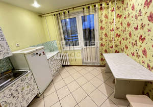 1-к квартира, вторичка, 32м2, 2/9 этаж