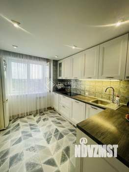 3-к квартира, вторичка, 63м2, 15/16 этаж