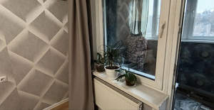 Студия квартира, вторичка, 23м2, 2/17 этаж