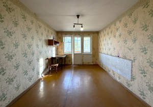 2-к квартира, вторичка, 44м2, 4/5 этаж