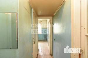 1-к квартира, вторичка, 32м2, 8/9 этаж