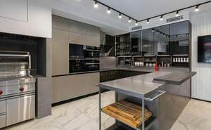 2-к квартира, вторичка, 79м2, 5/17 этаж