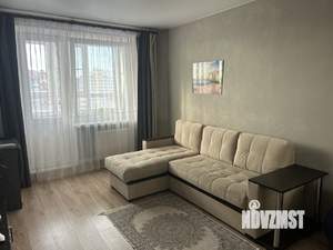 2-к квартира, вторичка, 48м2, 14/18 этаж